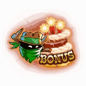 Bonus Buy Bronze Wild Bonus