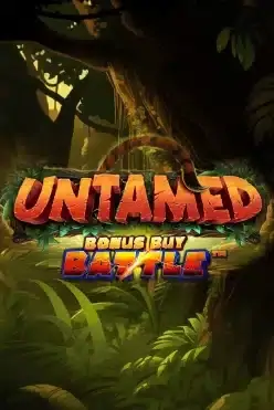 Untamed