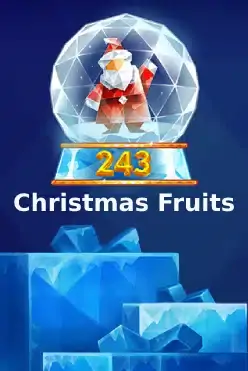 243 Christmas Fruits