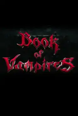 Book of Vampires