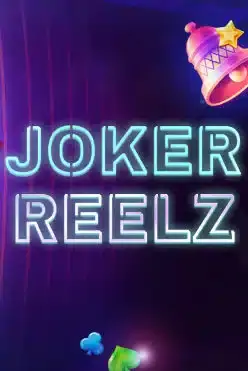 Joker Reelz
