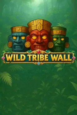Wild Tribe Wall