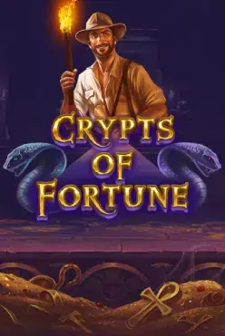 Crypts of Fortune