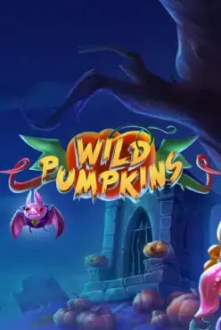 Wild Pumpkins