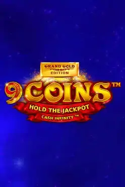 9 Coins™ Grand Gold Edition