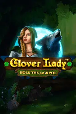 Clover Lady™