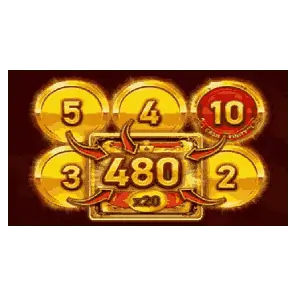 Bonus Buy Bonus Game