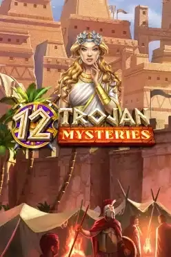 12 Trojan Mysteriesa
