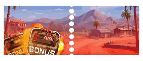 Bonus Buy CARTEL CARNAGE BONUS