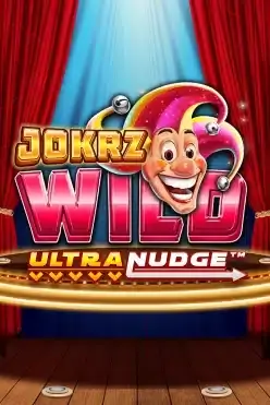 Jokrz Wild Ultranudge