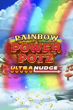 Rainbow Power Pots
