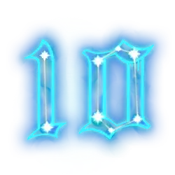 icon 10