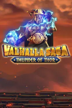 Valhalla Saga Thunder of Thor