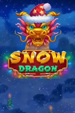 Snow Dragon